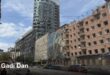 Ukraine: A Humanitarian Crisis Deepened by the Destruction of Infrastructure