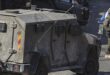 Israeli Military Reports Discovery of Hamas Plans Involving Refugee Camps