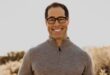 Mark Ronchetti to Speak at November Luncheon