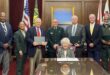 USDA and Alabama Renew Partnership to Protect Forests