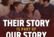 Our faith connects us to Israel