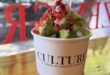 Frozen Yogurt Without the Line