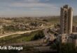 Police Searching for People Trapped in Southern Israel Floods