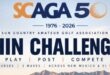 SCAGA GHIN Challenges Are Coming